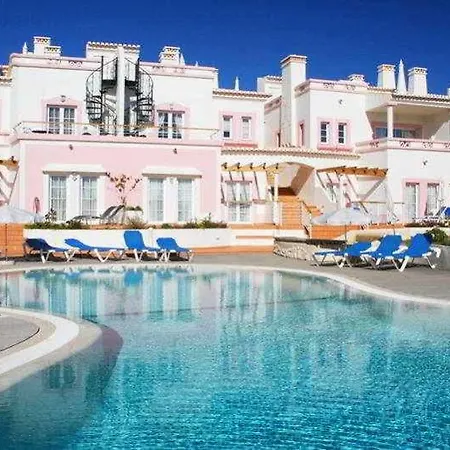 Vigia Quinta Da Encosta Velha Budens