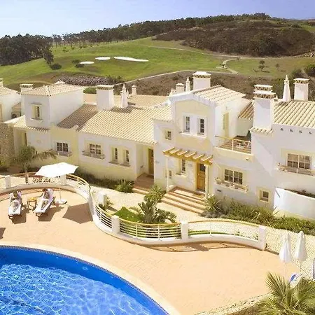 Hotel Vigia Quinta Da Encosta Velha 4*