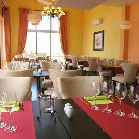 Hotel Vigia Quinta Da Encosta Velha